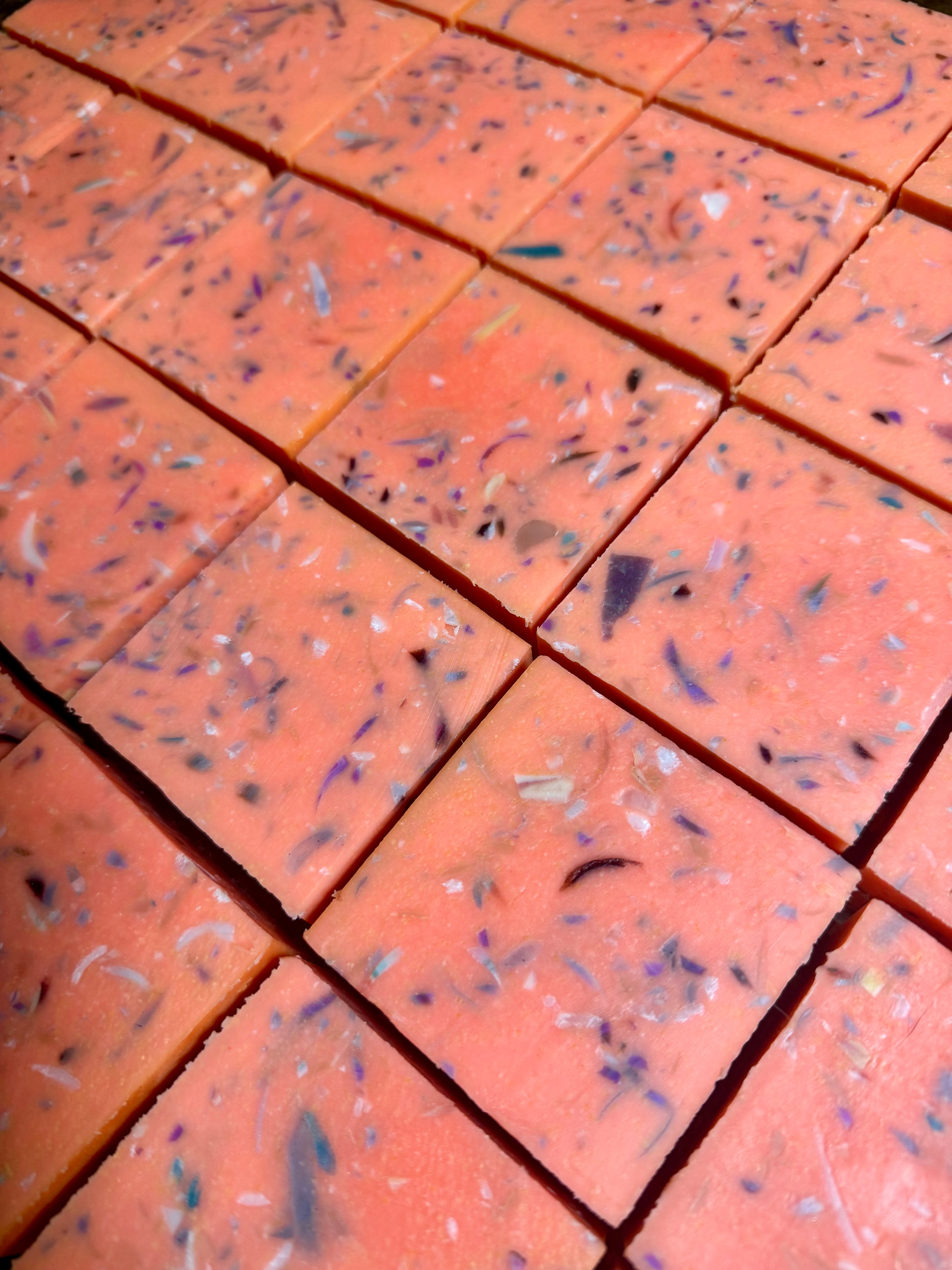 Five Dollar Soap Sale