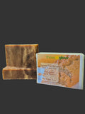 Banana Nut Bread Triple Butter Soap *Vegan*