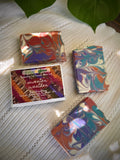 Sweater Weather: Heavy Cream Soap