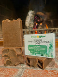Upgraded Pine Tar & Goat Milk Soap