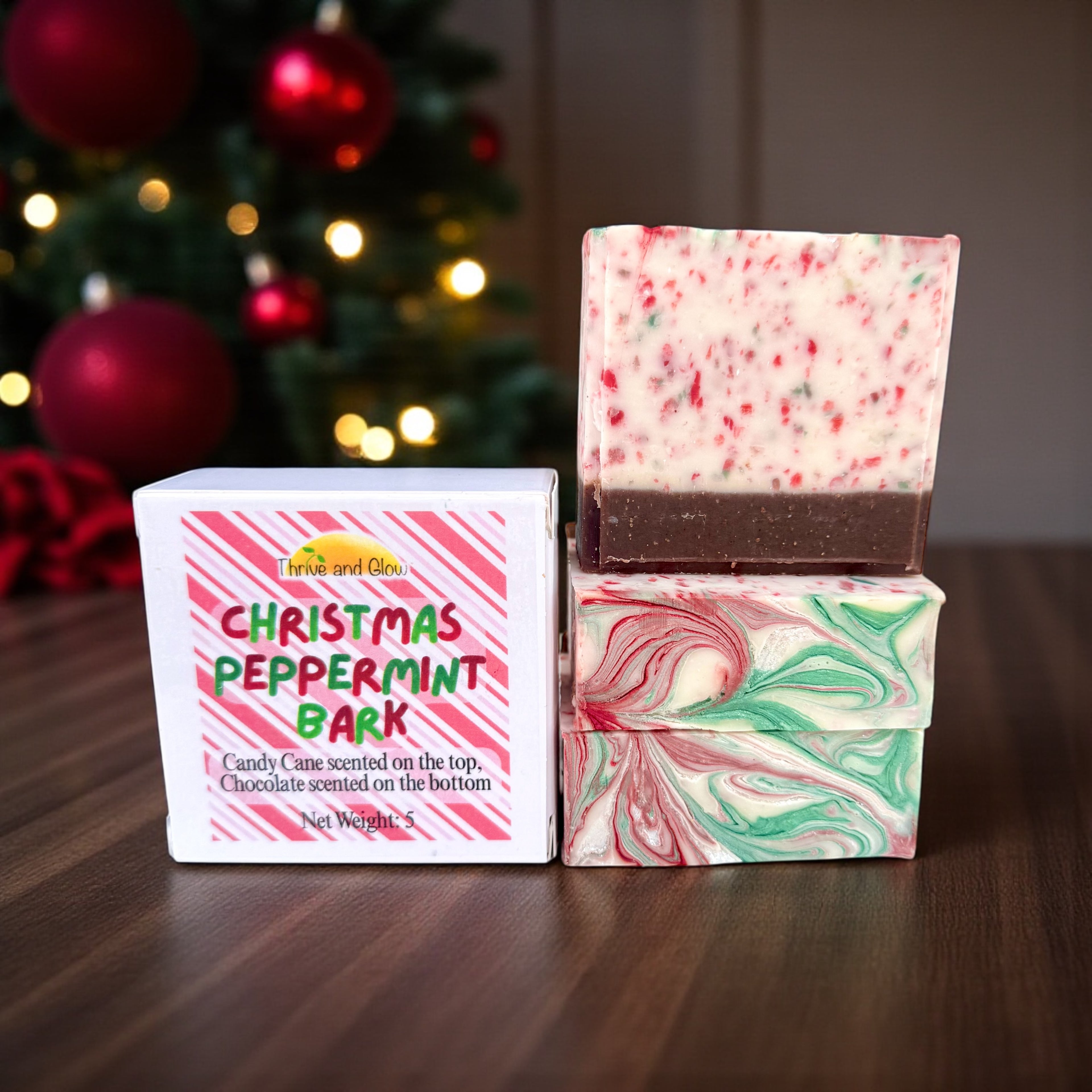 Five Dollar Soap Sale