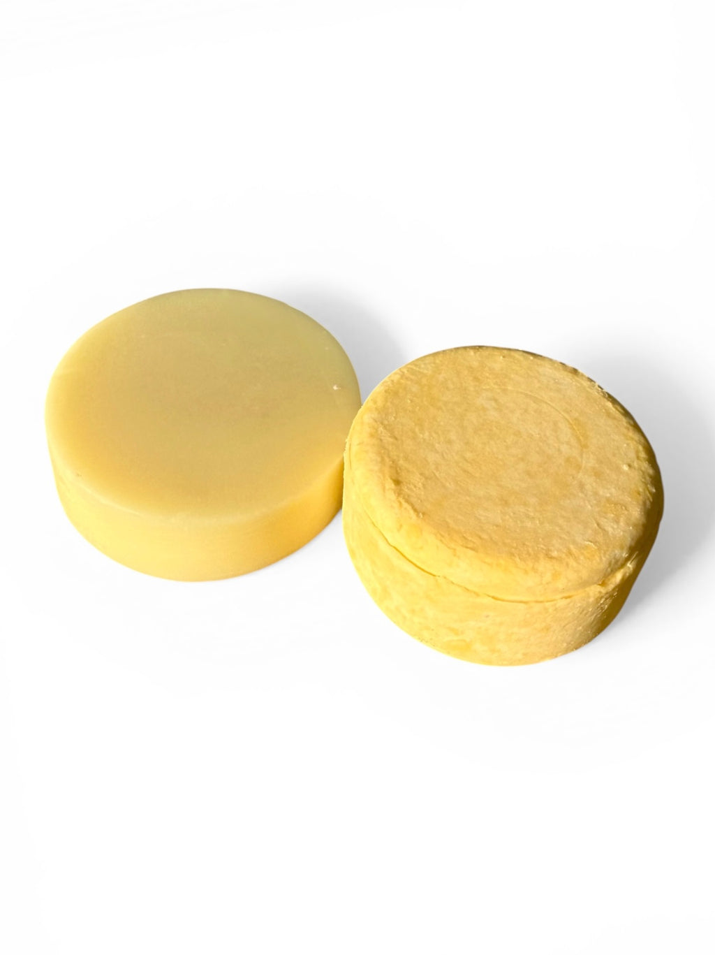 Mango Butter Conditioner Bar (and Shampoo/Conditioner sets)