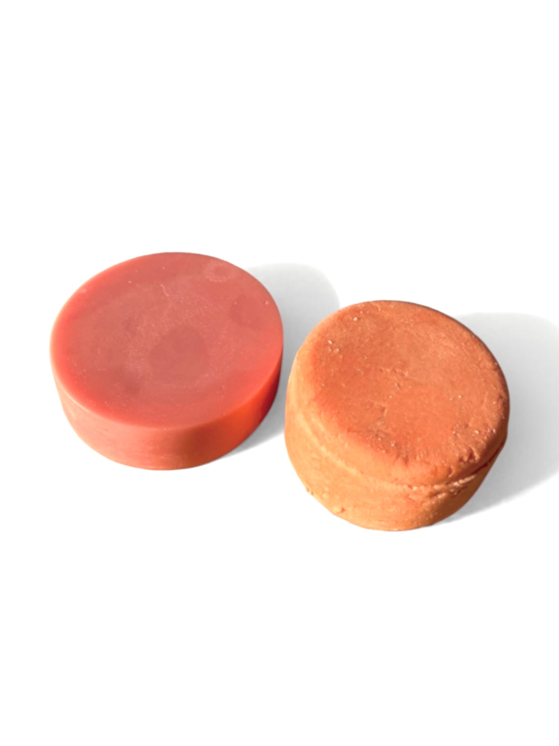 Mango Butter Sulfate-Free Shampoo Bar