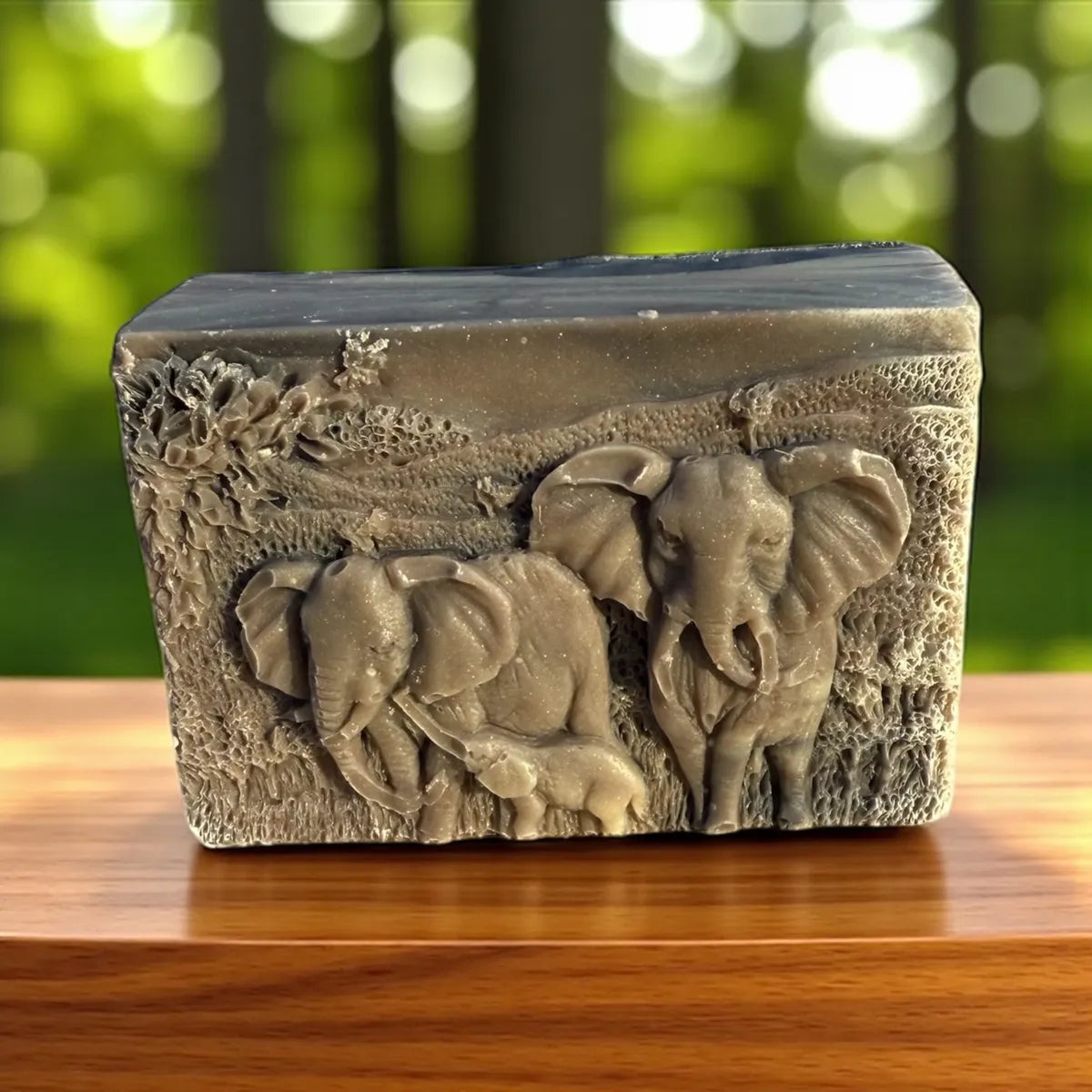 Oddballs and Lightweights