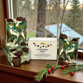 Christmas Pines (Pine Cone) Soap