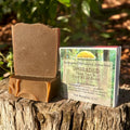 Upgraded Pine Tar Soap