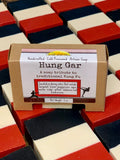 Hung Gar: A soap tribute to traditional Kung Fu