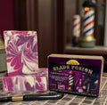 Blade Fusion Soap