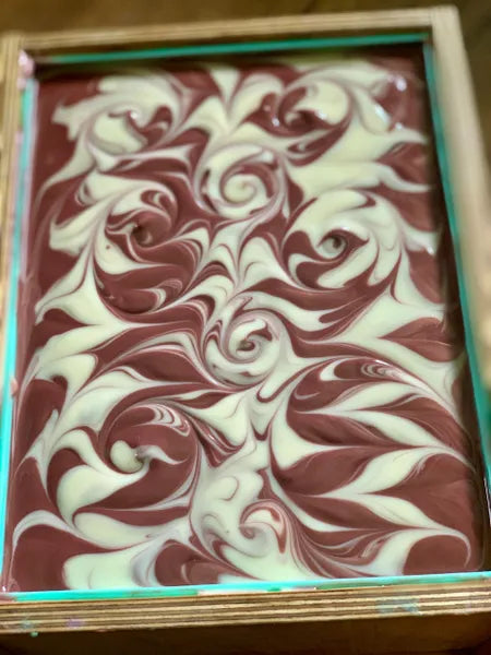 Cabin Comfort - A double goat milk bar