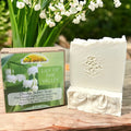 Lily of the Valley Double Butter Soap