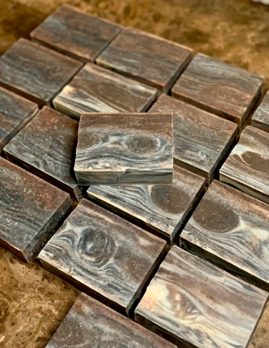 Gentleman of the Woods