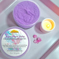 Sugar Plum Fairy Emulsified Sugar Scrub *Vegan*
