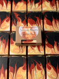 Inferno Nights (cherry tobacco scented)