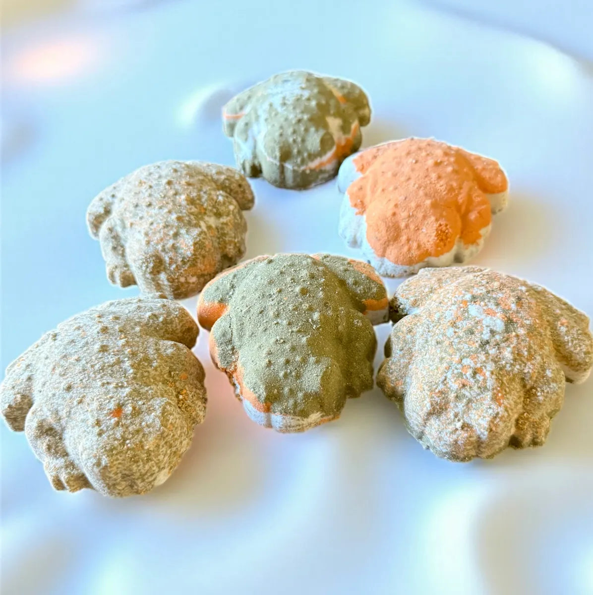 Pumpkin Griddlecakes *vegan