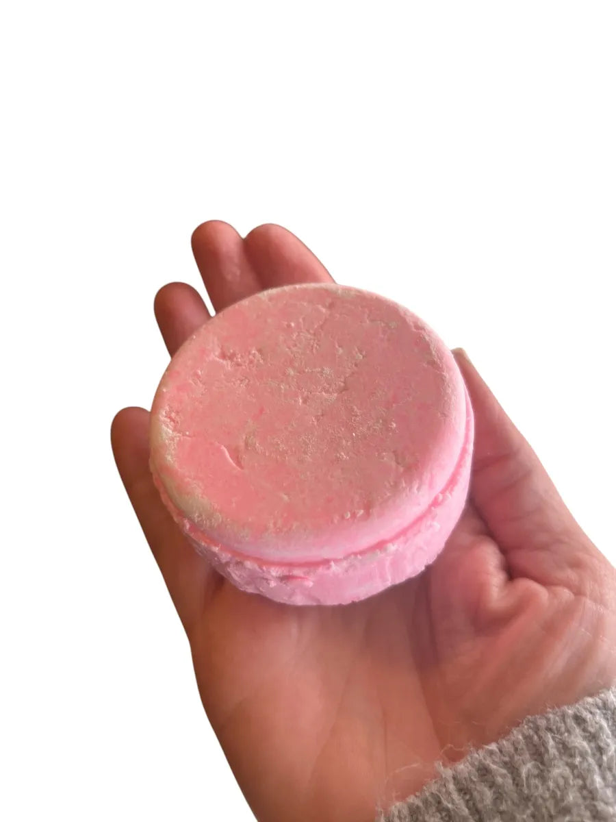 Mango Butter Sulfate-Free Shampoo Bar