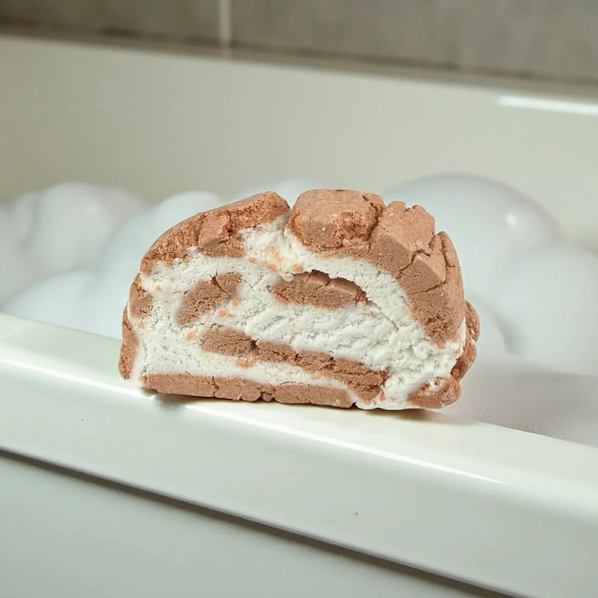 Bubble Bars *Vegan* (Pumpkin Roll scented)