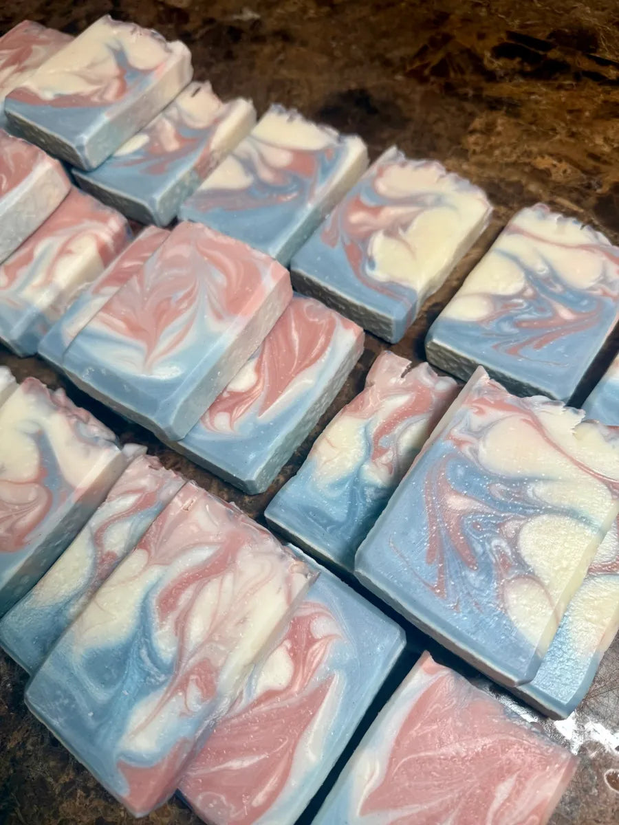 Star of the Coconut (spearmint and star anise scent blend) *Vegan*