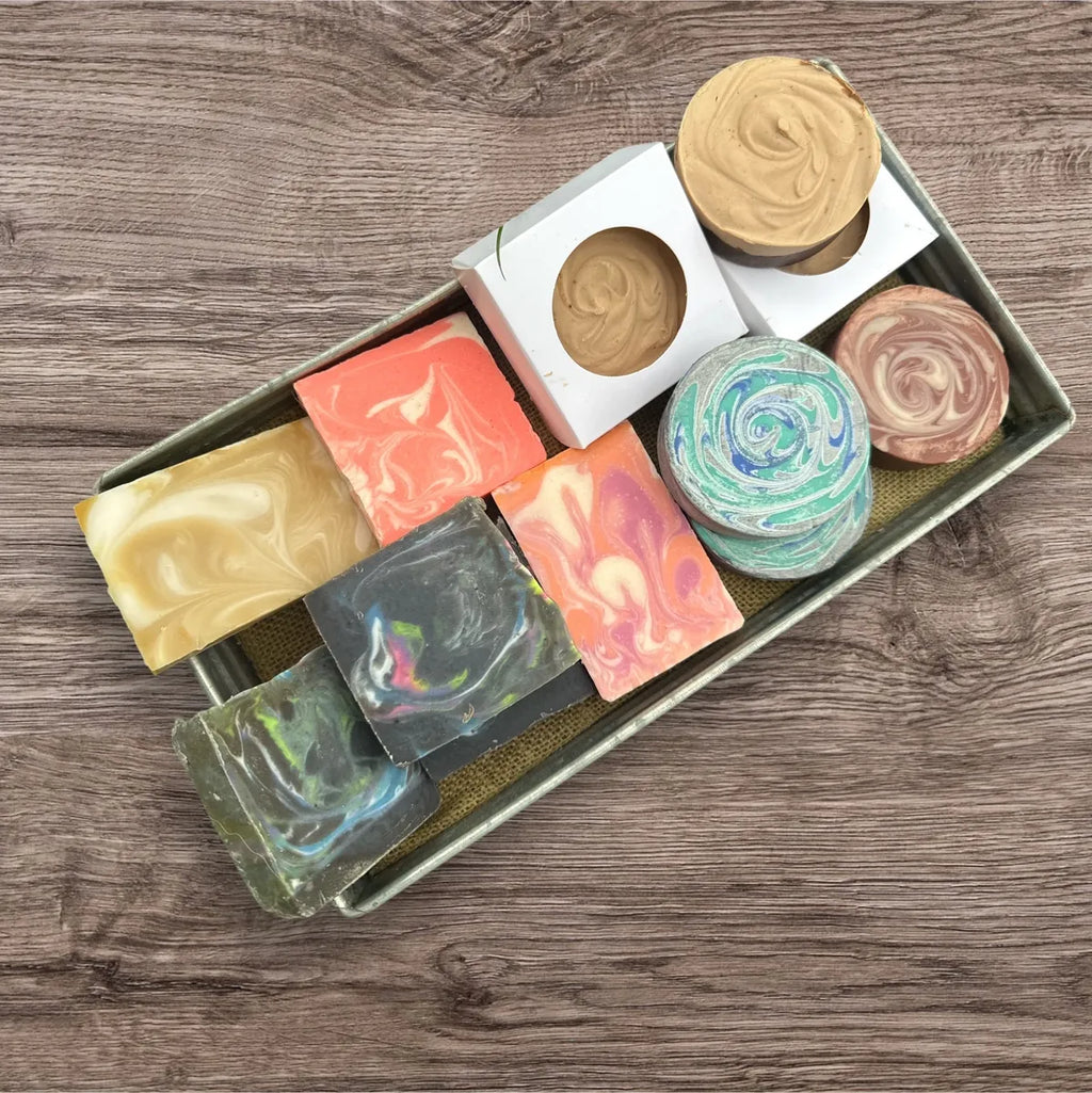 Oddballs and Lightweights