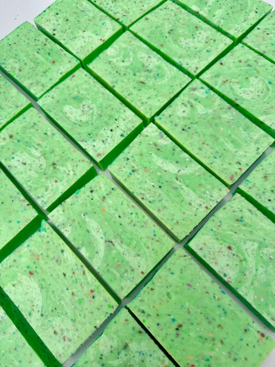 Melon Magic (Cucumber Melon scented)